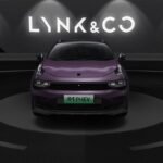 Lynk&Co 01 Phev 2026 Hybrid High Speed Electric Car - Wholesale Price From China | Chinese Cars in Angola