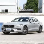 2026 Volvo S60 Luxury Car - Wholesale Price From China | Chinese Cars in Angola - Image 3