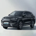 2026 Byd Song Plus EV Flagship 605km Long Range SUV New Energy - Ships Worldwide From China | Chinese Cars in Angola - Image 3