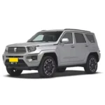 Great Wall Motor Tank 700 Hi4-T 2024 Extreme Edition 700 Bar Hydrogen Tank - In Stock in China | Chinese Cars in Angola - Image 4