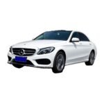 Mercedes-Benz C-Class Car - Wholesale Price From China | Chinese Cars in Angola - Image 2