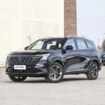 2026 Changan CS75 Plus 1.5t 2.0t 8-Speed Automatic Gasoline SUV - Ships Worldwide From China | Chinese Cars in Angola - Image 3