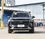 Hyundai Santa Fe - Wholesale Price From China | Chinese Cars in Angola - Image 2