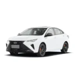 Chery Arrizo 5 Gt 2026 New Vehicle 1.6t Gas Car - Ships Worldwide From China | Chinese Cars in Angola - Image 3