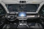 2026 Gwm Cannon Alpha Hi4-T - China Export Vehicle | Chinese Cars in Angola - Image 2