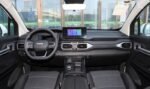 Geely Radar KingKong - Factory Price From China | Chinese Cars in Angola - Image 2