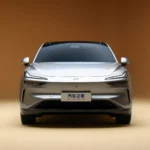 ONVO L60 - Buy Direct From China | Chinese Cars in Angola - Image 5
