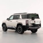 Byd Formula Leopard 8 - Buy Direct From China | Chinese Cars in Angola - Image 7