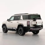 Byd Formula Leopard 8 - Buy Direct From China | Chinese Cars in Angola - Image 8