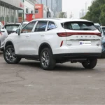 Haval H6 Phev Car Compact Hybrid SUV - Buy Direct From China | Chinese Cars in Angola - Image 3