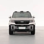 Byd Formula Leopard 8 - Buy Direct From China | Chinese Cars in Angola