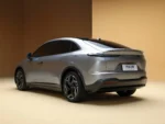 ONVO L60 - Buy Direct From China | Chinese Cars in Angola - Image 11