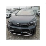 Volkswagen ID4 Crozz - Buy Direct From China | Chinese Cars in Angola