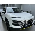 Jetour Dashing - Buy Direct From China | Chinese Cars in Angola - Image 10