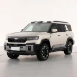 Byd Formula Leopard 8 - Buy Direct From China | Chinese Cars in Angola - Image 9