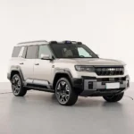 Byd Formula Leopard 8 - Buy Direct From China | Chinese Cars in Angola - Image 10