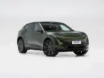 Changan Avatr 07 - Buy Direct From China | Chinese Cars in Angola - Image 9