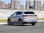 BYD Ocean - Buy Direct From China | Chinese Cars in Angola - Image 7