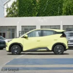 BYD 2025 Honor Edition - Buy Direct From China | Chinese Cars in Angola - Image 3