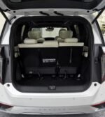 GAC TRUMPCHI M8 Master - For Sale From China | Chinese Cars in Angola - Image 2