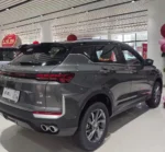 Geely Coolray L - Buy Direct From China | Chinese Cars in Angola - Image 11