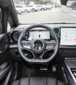 BYD Dolphin 2026 Smart Driving Edition - China Export Vehicle | Chinese Cars in Angola - Image 2