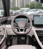 2026 BYD Song PLUS DM-i - For Sale From China | Chinese Cars in Angola - Image 2
