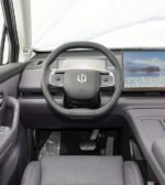 Leapmotor C10 Electric SUV - For Sale From China | Chinese Cars in Angola - Image 2