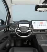 GAC-AION-V - For Sale From China | Chinese Cars in Angola - Image 3