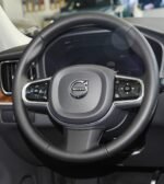VOLVO XC60 PHEV - For Sale From China | Chinese Cars in Angola - Image 3