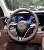 Benz E PHEV - Buy Direct From China | Chinese Cars in Angola - Image 2