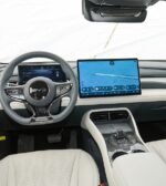 BYD Seal 06 GT - For Sale From China | Chinese Cars in Angola - Image 2