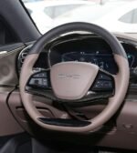 BYD E9 - Buy Direct From China | Chinese Cars in Angola - Image 2