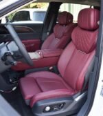 Hongqi E-HS9 - For Sale From China | Chinese Cars in Angola - Image 3