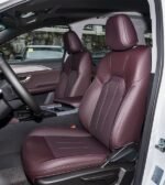 Chery Jetour X90 PLUS 2026 - For Sale From China | Chinese Cars in Angola - Image 2