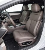 BYD Han EV 2026 - For Sale From China | Chinese Cars in Angola - Image 2