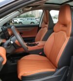 Jetour Dashing 2026 - For Sale From China | Chinese Cars in Angola - Image 2