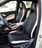 2026 BYD Seagull - China Export Vehicle | Chinese Cars in Angola - Image 2