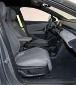Lynk & Co Z20 - China Export Vehicle | Chinese Cars in Angola - Image 2