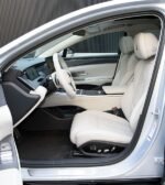 BYD Han L EV 2026 - China Export Vehicle | Chinese Cars in Angola - Image 2