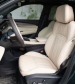 Geely Xingyue L 2026 - China Export Vehicle | Chinese Cars in Angola - Image 2