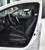 Toyota Corolla PHEV - Buy Direct From China | Chinese Cars in Angola - Image 2