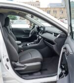 Toyota RAV4 2026 2.5L E-CVT - China Export Vehicle | Chinese Cars in Angola - Image 2