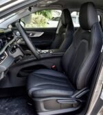 Chery Tiggo 5X 2026 High Energy Edition - China Export Vehicle | Chinese Cars in Angola - Image 2