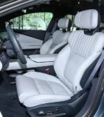 Lynk & Co Z10 - For Sale From China | Chinese Cars in Angola - Image 2