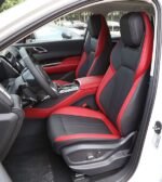 Hongqi HS3 2026 - For Sale From China | Chinese Cars in Angola - Image 2
