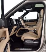 BYD Leopard 8 - For Sale From China | Chinese Cars in Angola - Image 4