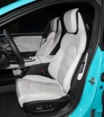 Xiaomi SU7 Pro - For Sale From China | Chinese Cars in Angola - Image 2