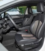 GAC Honda EA6 - Buy Direct From China | Chinese Cars in Angola - Image 2