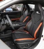 Changan UNI－V - For Sale From China | Chinese Cars in Angola - Image 2